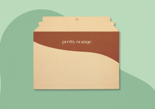 Enveloppes carton ondulé blanc | Paysdesenveloppes.be