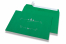 Enveloppes colorées pour Noël - Vert, avec décorations de Noël | Paysdesenveloppes.be | PIT Packaging