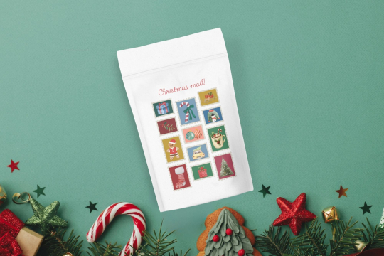  Sachets kraft | Paysdesenveloppes.be