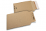 Enveloppes carton ondulé - 210 x 265 mm, SW22 | Paysdesenveloppes.be