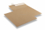 Gmund Enveloppes Collection No Color No Bleach - 165 x 165 mm (carré ) No Bleach | Paysdesenveloppes.be
