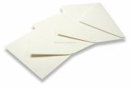 Enveloppes crème pour cartes de voeux | Paysdesenveloppes.be