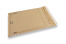 Enveloppes à bulles kraft marron (80 grs.) - 270 x 360 mm (H18) | Paysdesenveloppes.be | PIT Packaging