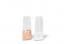 Sachets transparents avec fond plat - 60 x 150 x 40 mm, 250 ml | Paysdesenveloppes.be