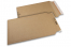 Enveloppes carton ondulé - 320 x 480 mm, SW7 | Paysdesenveloppes.be