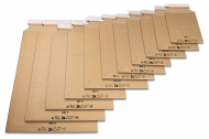Enveloppes carton ondulé | Paysdesenveloppes.be