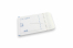 Enveloppes à bulles blanches (80 grs.) - 150 x 215 mm | Paysdesenveloppes.be