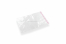 Sachets cellophane transparents - 200 x 250 mm | Paysdesenveloppes.be