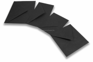 Enveloppes recyclées papier noir moucheté - Toute la collection | Paysdesenveloppes.be