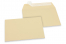 Enveloppes papier colorées - Camel, 114 x 162 mm | Paysdesenveloppes.be