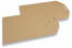Enveloppes carton réutilisable - 250 x 353 mm | Paysdesenveloppes.be