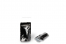 Sachets stand-up noir brillant - 85 x 145 x 50 mm, 100 ml | Paysdesenveloppes.be