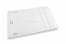 Enveloppes à bulles blanches (80 grs.) - 270 x 360 mm | Paysdesenveloppes.be