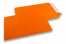 Enveloppes papier colorées - Orange, 229 x 324 mm  | Paysdesenveloppes.be