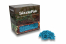 Frisure de Calage SizzlePak - Turquoise (1.25 kg) | Paysdesenveloppes.be