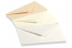 Enveloppes papier vergé | Paysdesenveloppes.be