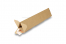 Tubes d'expédition triangulaires - 430 x 60 mm (L x ø) | Paysdesenveloppes.be