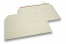 Enveloppes carton recyclé - 234 x 334 mm | Paysdesenveloppes.be