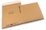 Caisse carton fond automatique - marron, 220 x 190 x 120 mm - SPX10 | Paysdesenveloppes.be