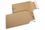 Enveloppes carton ondulé - 170 x 245 mm, SW1 | Paysdesenveloppes.be