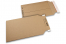 Enveloppes carton ondulé - 245 x 345 mm, SW4 | Paysdesenveloppes.be