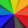 Multicolore | Paysdesenveloppes.be