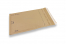 Enveloppes à bulles kraft marron (80 grs.) - 230 x 340 mm (G17) | Paysdesenveloppes.be