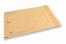 Enveloppes à bulles kraft marron (80 grs.) - 300 x 430 mm (I19) | Paysdesenveloppes.be