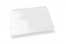 Enveloppes plastique transparentes 162 x 229 mm | Paysdesenveloppes.be