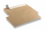 Gmund Enveloppes Collection No Color No Bleach - 110 x 220 mm (EA 5/6) No Bleach | Paysdesenveloppes.be
