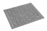 Divers stickers love pour enveloppes - gris | Paysdesenveloppes.be