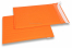 Enveloppes à bulles colorées - Orange, 170 gr | Paysdesenveloppes.be