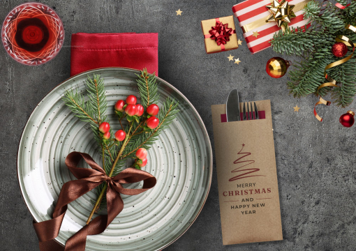 Pochettes à couverts | Paysdesenveloppes.be