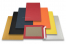 Enveloppes dos carton colorées | Paysdesenveloppes.be