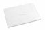 Sachets en papier cristal blanc - 165 x 215 mm | Paysdesenveloppes.be