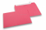 Enveloppes papier colorées - Rose, 162 x 229 mm  | Paysdesenveloppes.be