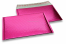 Enveloppes à bulles ECO métallique - rose 235 x 325 mm | Paysdesenveloppes.be