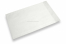 Pochette en papier kraft blanc - 130 x 180 mm | Paysdesenveloppes.be