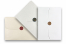 Enveloppes Prestige - avec sceaux en cire | Paysdesenveloppes.be