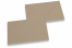 Enveloppes recyclées pour cartes de voeux - 114 x 162 mm | Paysdesenveloppes.be