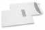 Enveloppes pour imprimante laser, 229 x 324 mm (C4), fenêtre à gauche 40 x 110 mm, position de la fenêtre à 20 mm du gauche et à 60 mm du haut | Paysdesenveloppes.be
