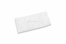 Sachets en papier cristal blanc - 65 x 105 mm | Paysdesenveloppes.be