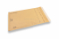 Enveloppes à bulles kraft marron (80 grs.) - 230 x 340 mm (G17) | Paysdesenveloppes.be