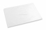 Sachets en papier cristal blanc - 230 x 300 mm | Paysdesenveloppes.be