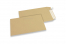 Enveloppes recyclées commerciales, 162 x 229 mm, C 5, bande adhésive, 90 grs. | Paysdesenveloppes.be