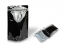 Sachets stand-up noir brillant - 160 x 270 x 80 mm, 750 ml | Paysdesenveloppes.be