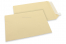 Enveloppes papier colorées - Camel, 229 x 324 mm | Paysdesenveloppes.be