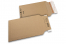 Enveloppes carton ondulé - 205 x 275 mm, SW13 | Paysdesenveloppes.be