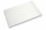 Pochette en papier kraft blanc - 115 x 160 mm | Paysdesenveloppes.be