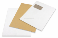 Enveloppes dos carton | Paysdesenveloppes.be